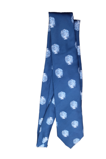 Gyanshree Tie