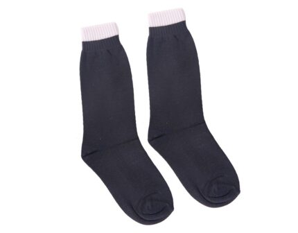 Vishwa Bharati Public School Socks