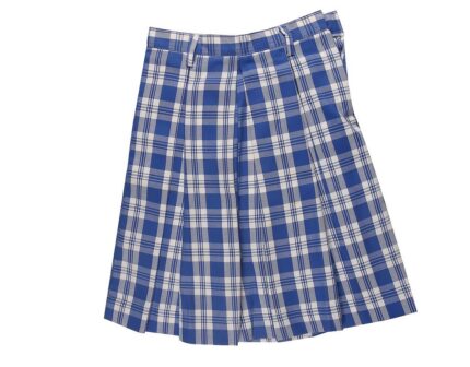 Vishwa Bharati Public School Skirt
